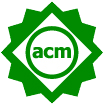 ACM Badge: Artifacts Available