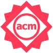 ACM Badge: Artifacts Evaluated