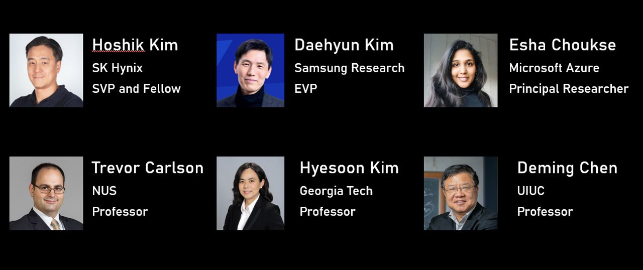 Panelist